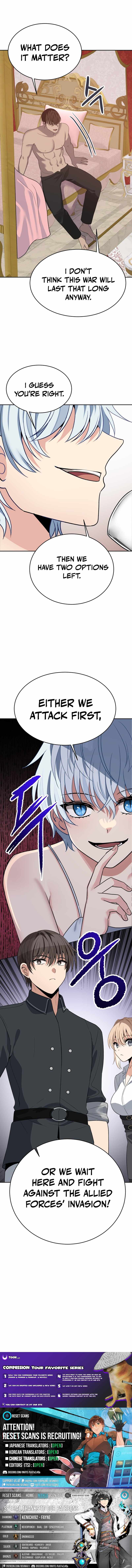 Transmigrating to the Otherworld Once More Chapter 112 - Page 17