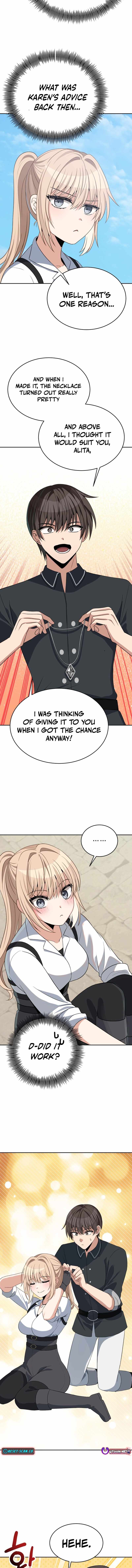 Transmigrating to the Otherworld Once More Chapter 112 - Page 6