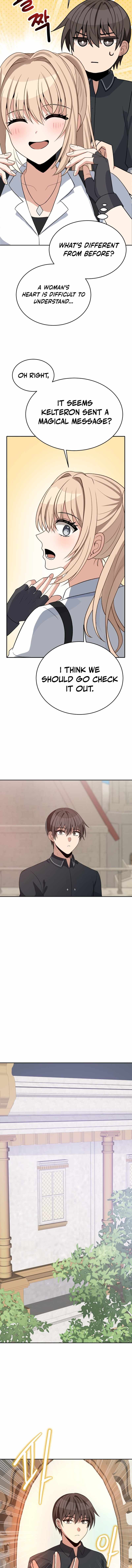 Transmigrating to the Otherworld Once More Chapter 112 - Page 7