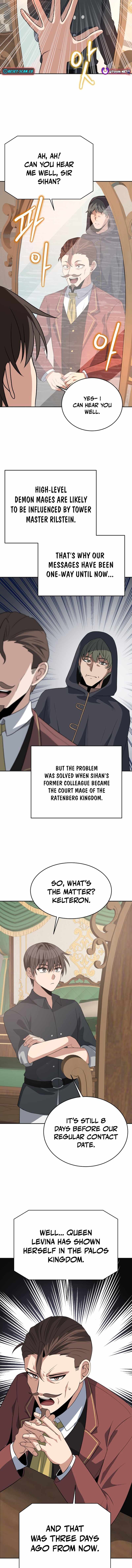 Transmigrating to the Otherworld Once More Chapter 112 - Page 8
