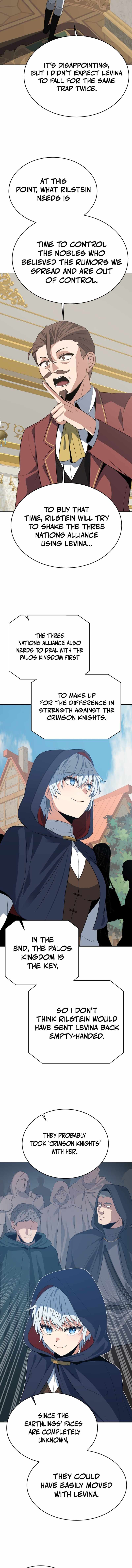 Transmigrating to the Otherworld Once More Chapter 112 - Page 10