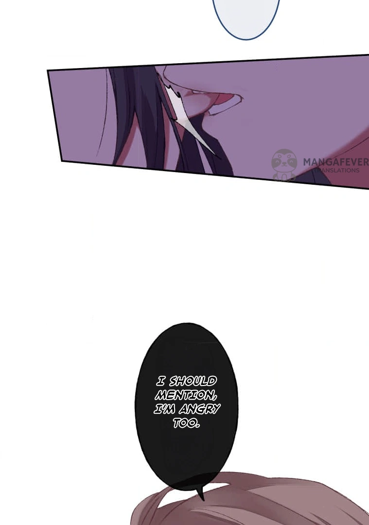 Trapped by the Crazy Twins Chapter 1 - Page 40
