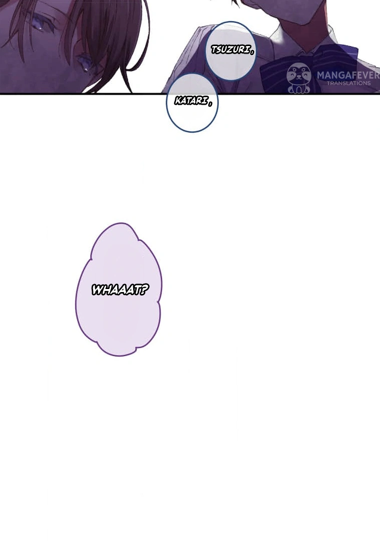 Trapped by the Crazy Twins Chapter 1 - Page 47