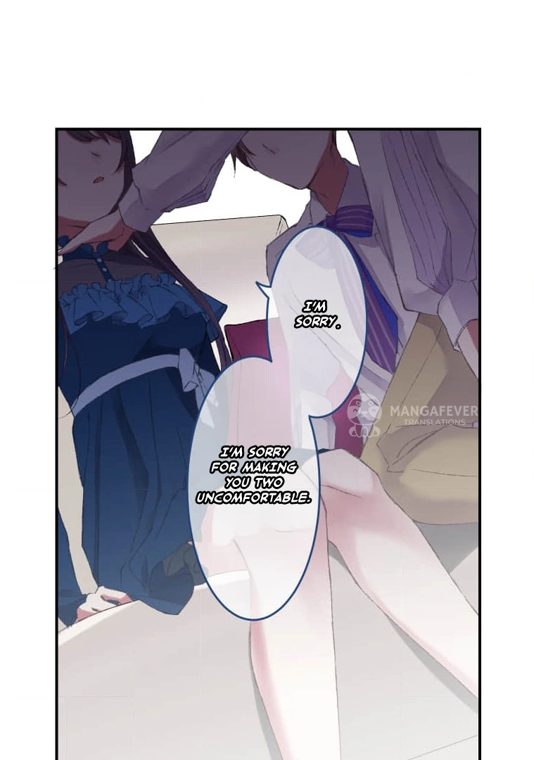 Trapped by the Crazy Twins Chapter 1 - Page 48