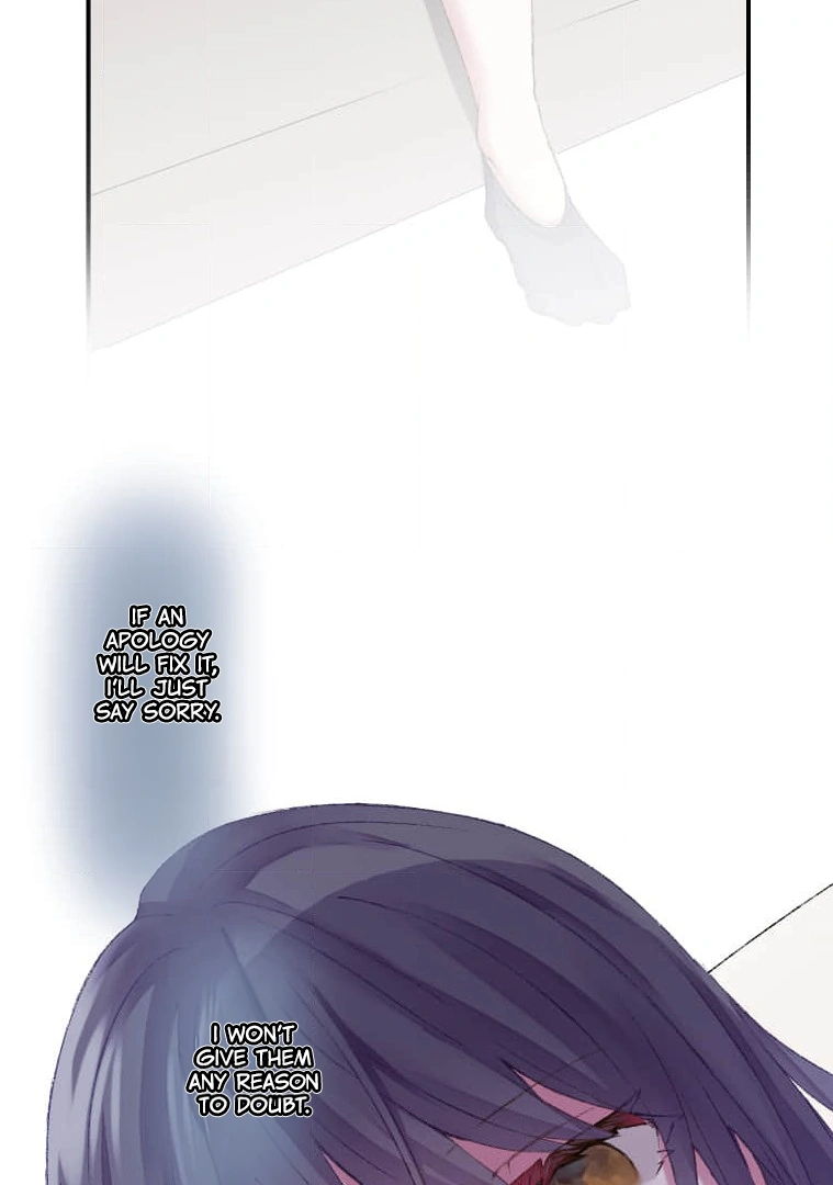 Trapped by the Crazy Twins Chapter 1 - Page 49