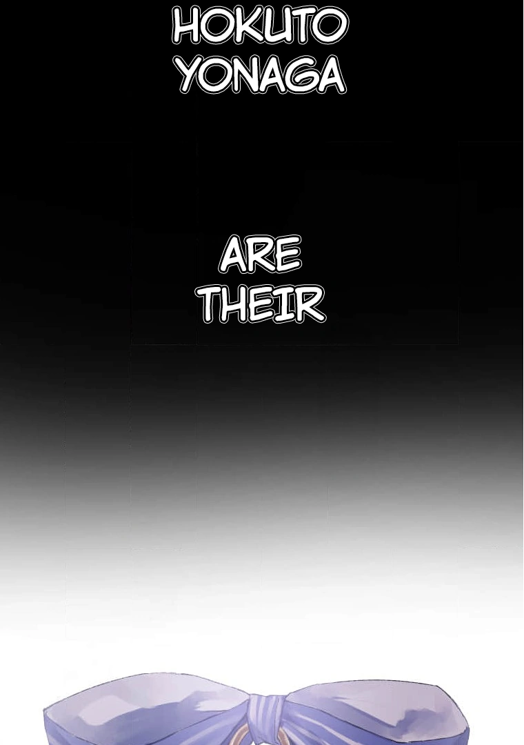 Trapped by the Crazy Twins Chapter 1 - Page 63