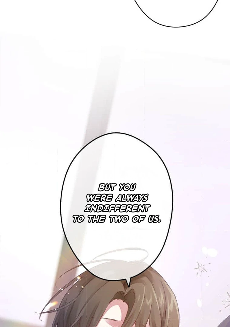 Trapped by the Crazy Twins Chapter 10 - Page 16