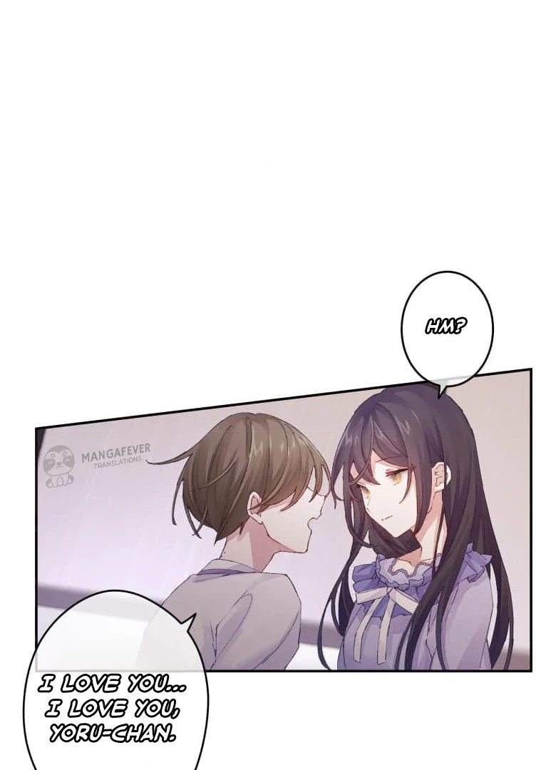 Trapped by the Crazy Twins Chapter 10 - Page 42