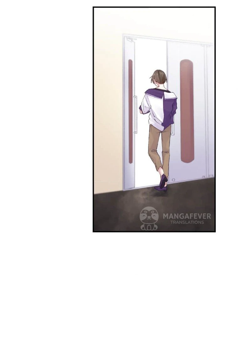 Trapped by the Crazy Twins Chapter 10 - Page 57