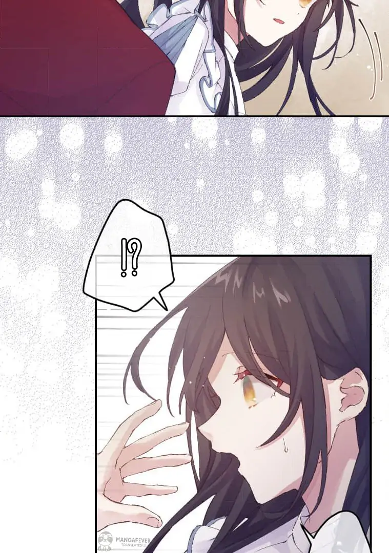 Trapped by the Crazy Twins Chapter 10 - Page 61