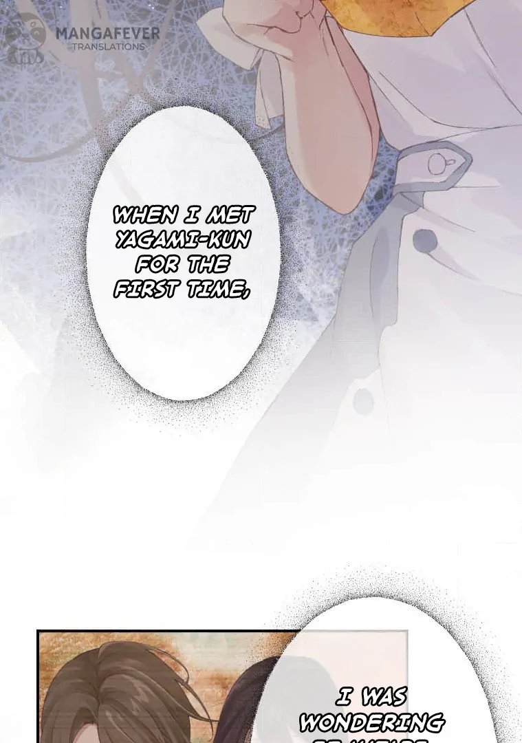 Trapped by the Crazy Twins Chapter 11 - Page 4