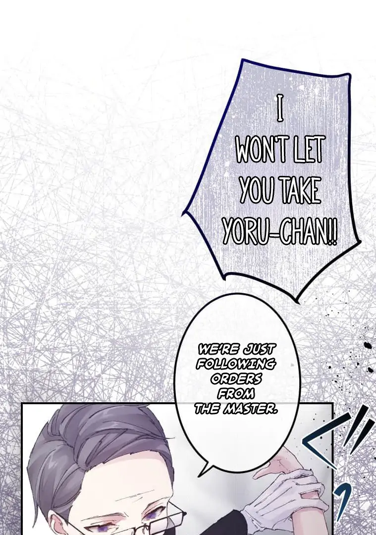 Trapped by the Crazy Twins Chapter 11 - Page 40