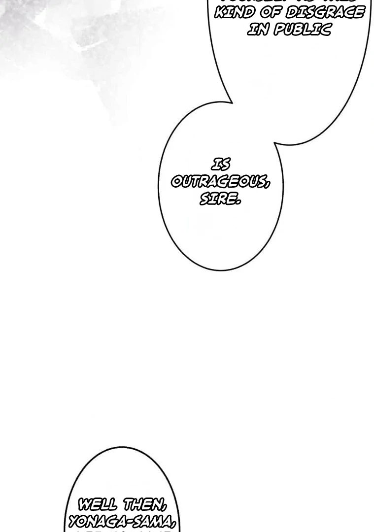 Trapped by the Crazy Twins Chapter 11 - Page 43