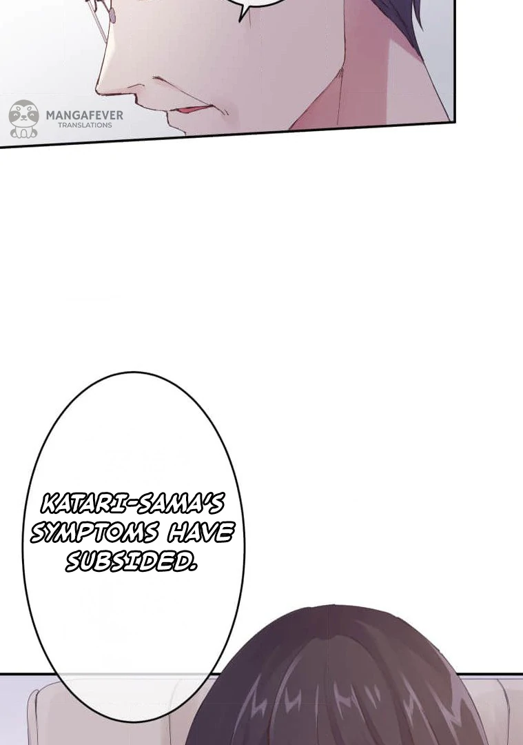 Trapped by the Crazy Twins Chapter 11 - Page 51