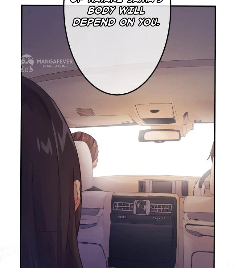 Trapped by the Crazy Twins Chapter 11 - Page 58