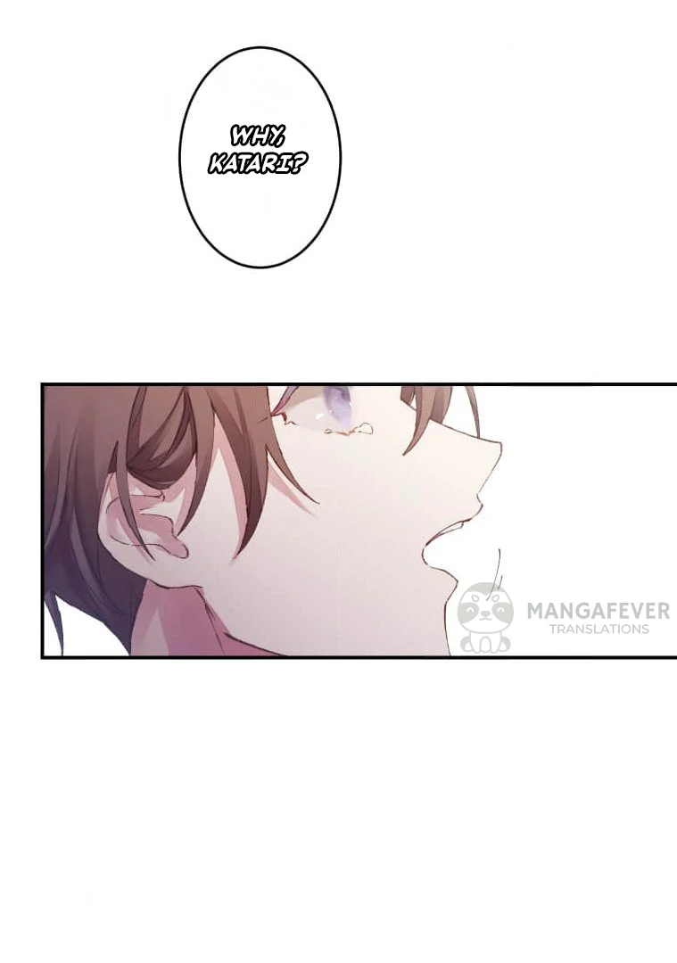 Trapped by the Crazy Twins Chapter 12 - Page 26