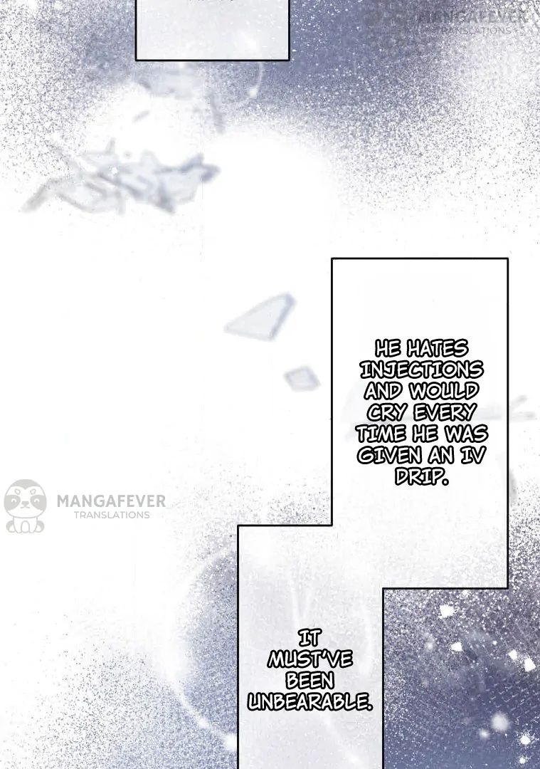 Trapped by the Crazy Twins Chapter 12 - Page 48