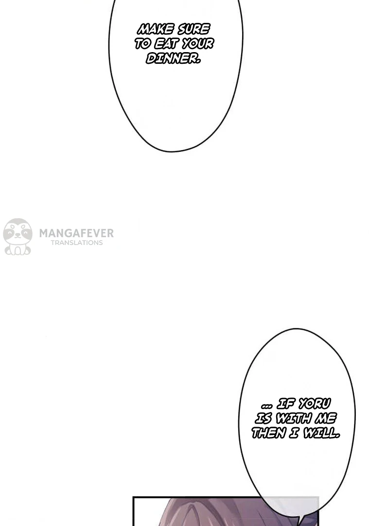 Trapped by the Crazy Twins Chapter 12 - Page 62