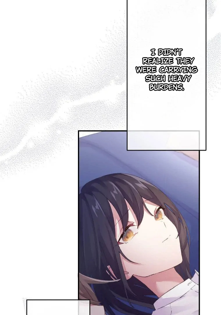 Trapped by the Crazy Twins Chapter 13 - Page 60