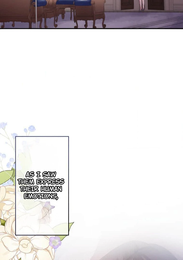 Trapped by the Crazy Twins Chapter 14 - Page 17