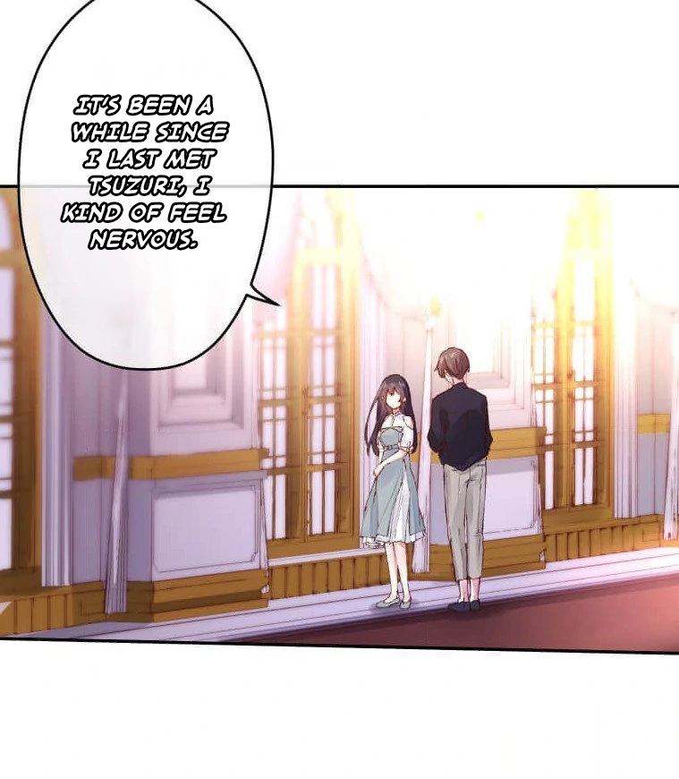 Trapped by the Crazy Twins Chapter 14 - Page 38