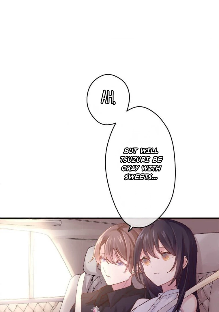 Trapped by the Crazy Twins Chapter 14 - Page 51