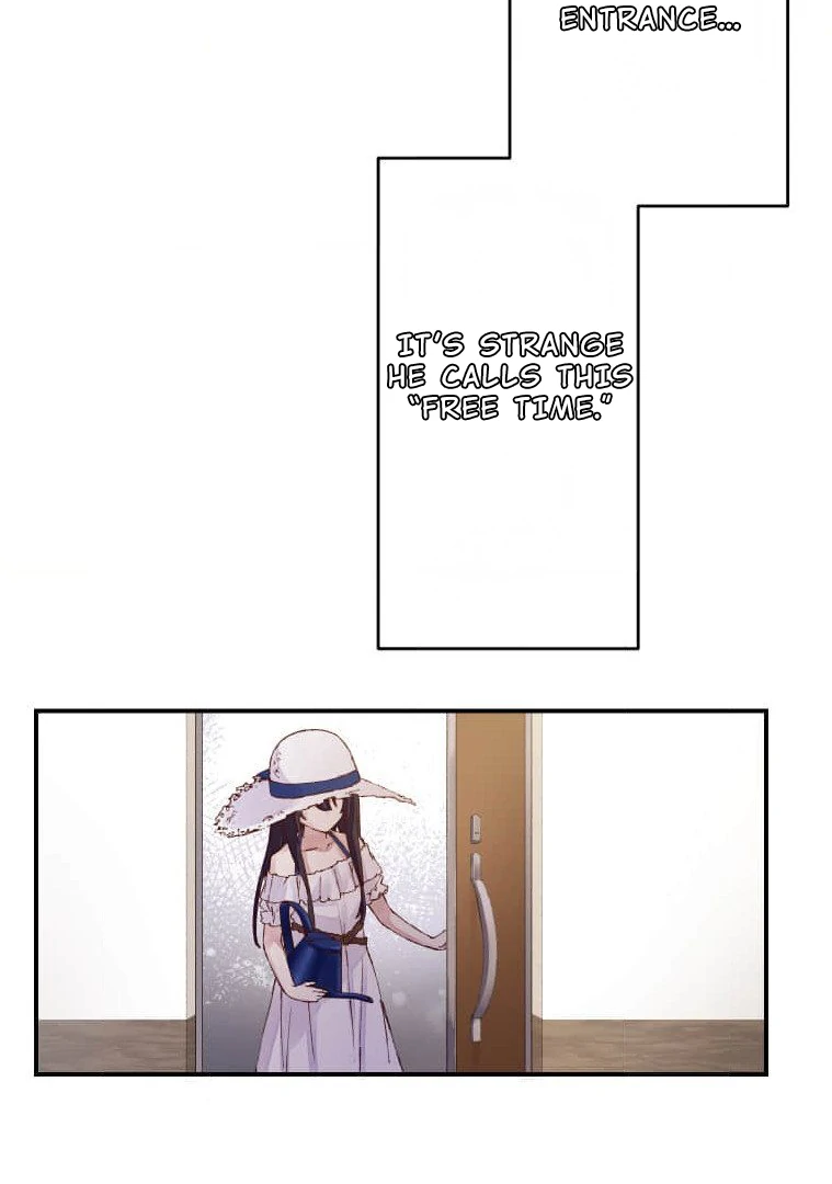 Trapped by the Crazy Twins Chapter 15 - Page 46