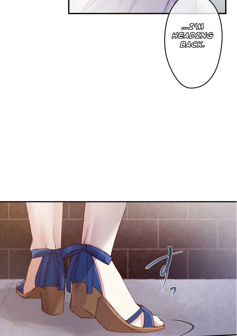 Trapped by the Crazy Twins Chapter 15 - Page 60