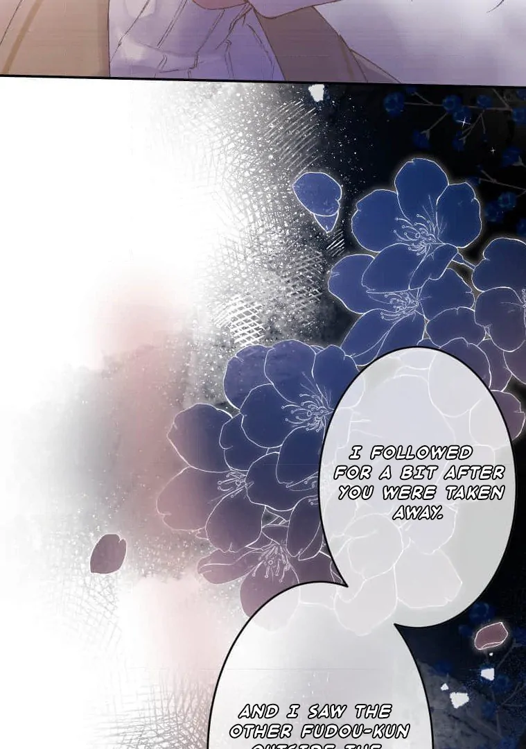 Trapped by the Crazy Twins Chapter 16 - Page 34