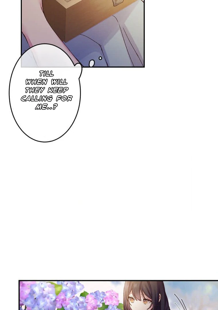 Trapped by the Crazy Twins Chapter 17 - Page 62