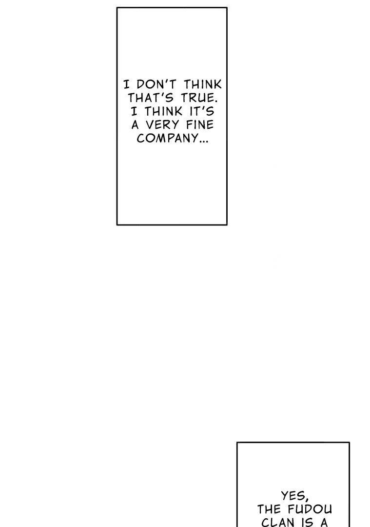 Trapped by the Crazy Twins Chapter 17 - Page 66