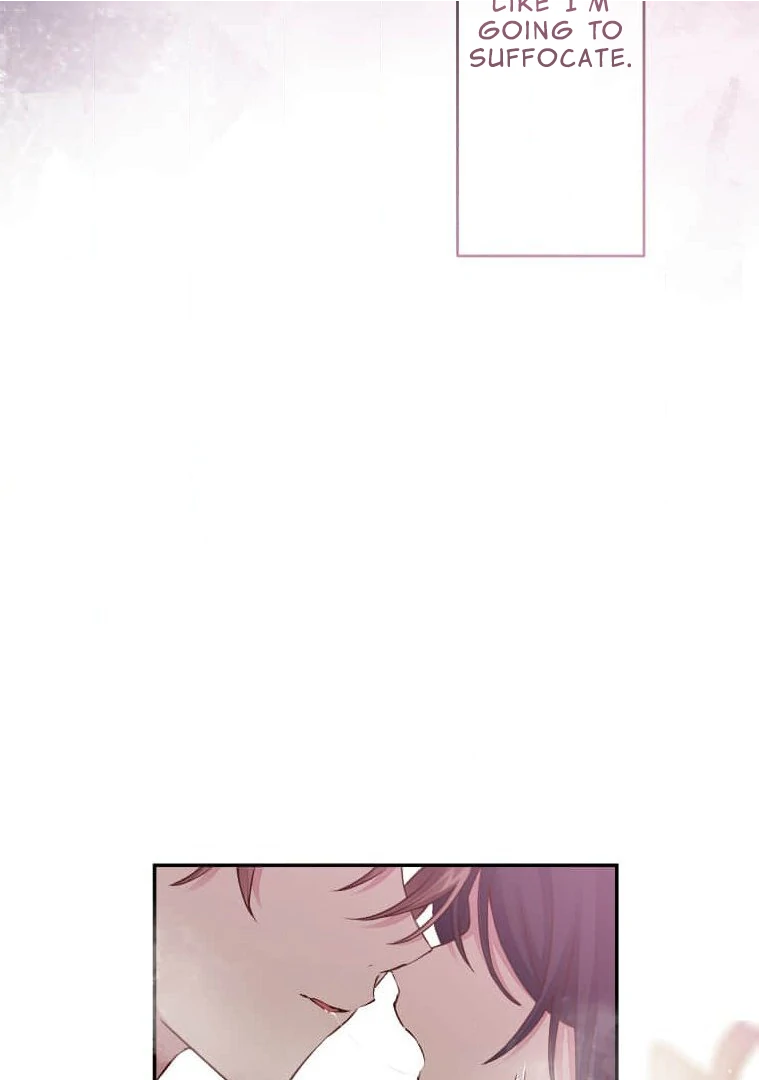 Trapped by the Crazy Twins Chapter 18 - Page 21