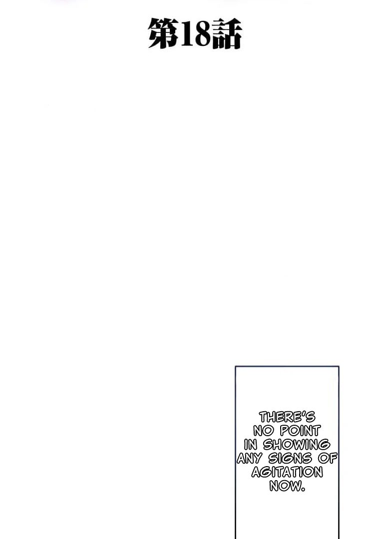 Trapped by the Crazy Twins Chapter 18 - Page 35