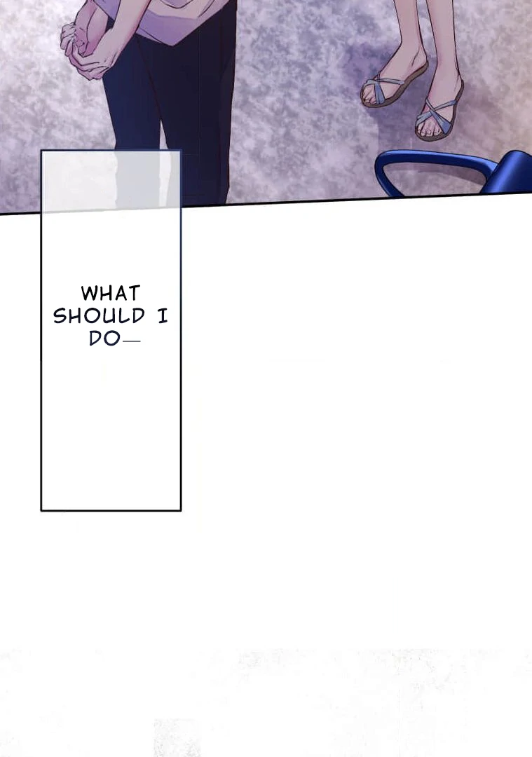 Trapped by the Crazy Twins Chapter 18 - Page 43
