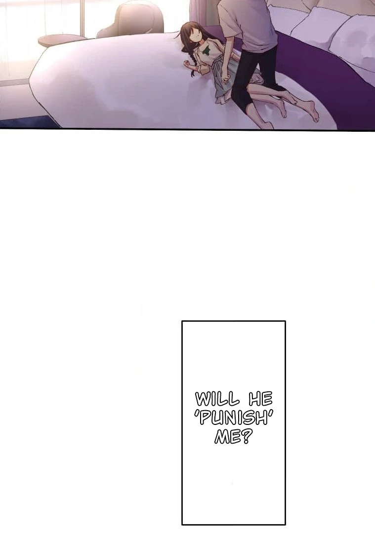 Trapped by the Crazy Twins Chapter 18 - Page 68