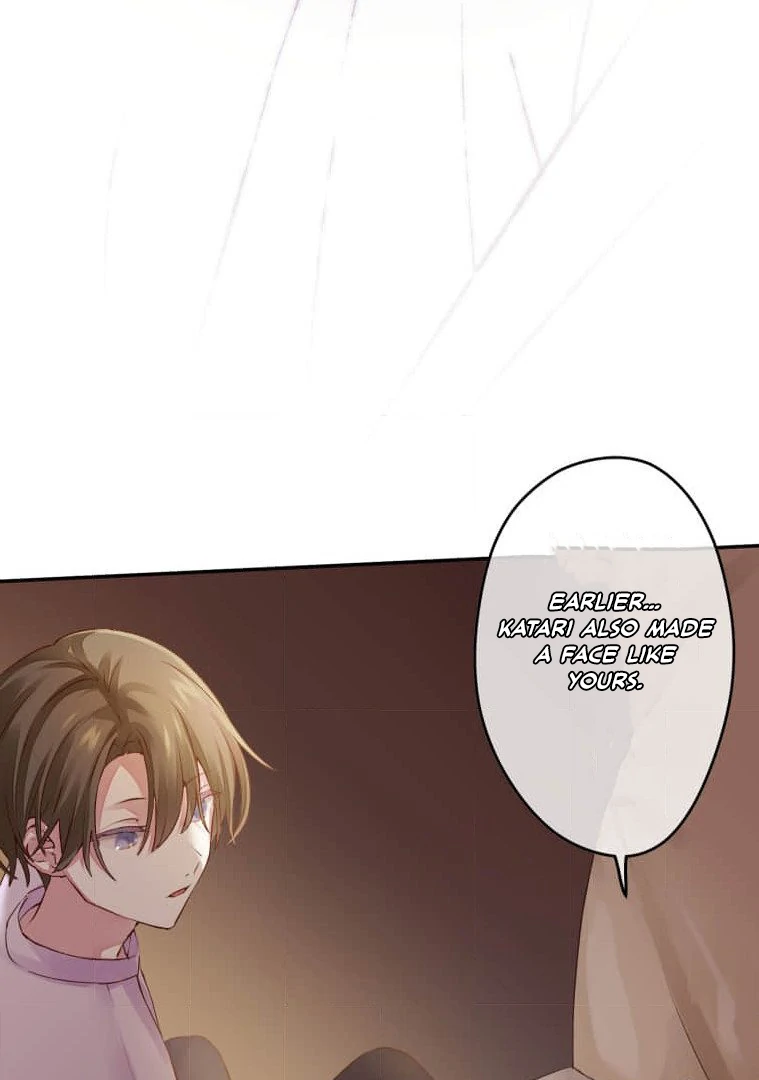 Trapped by the Crazy Twins Chapter 19 - Page 41