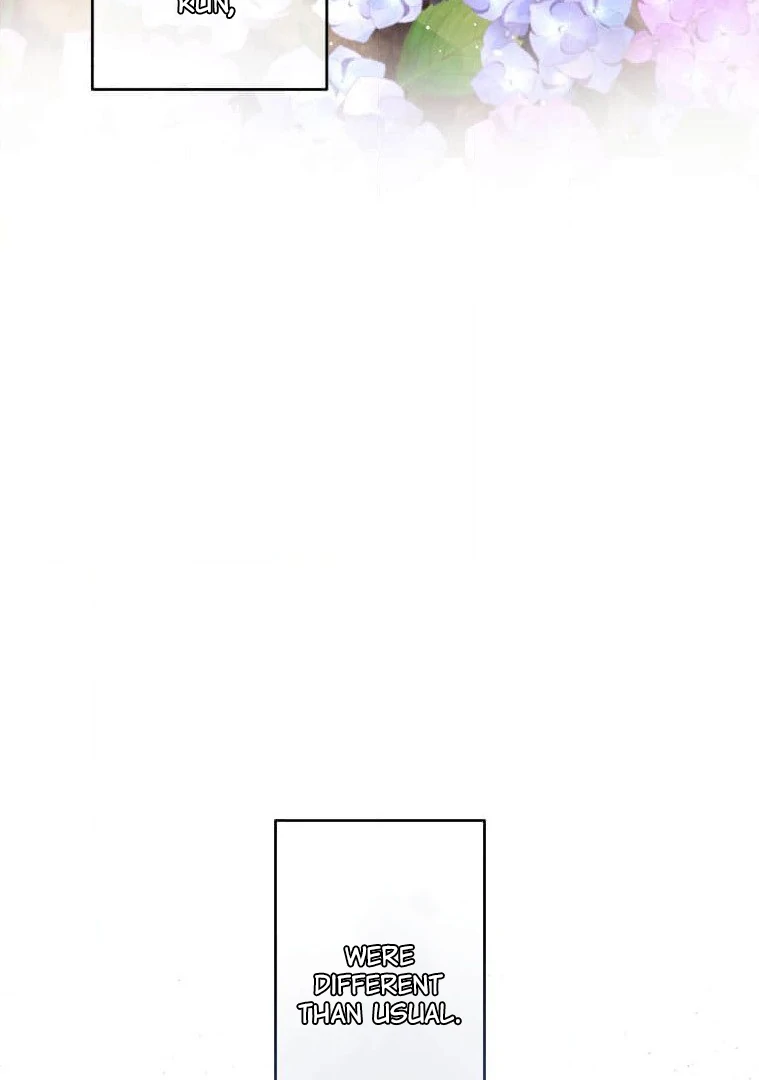 Trapped by the Crazy Twins Chapter 19 - Page 69