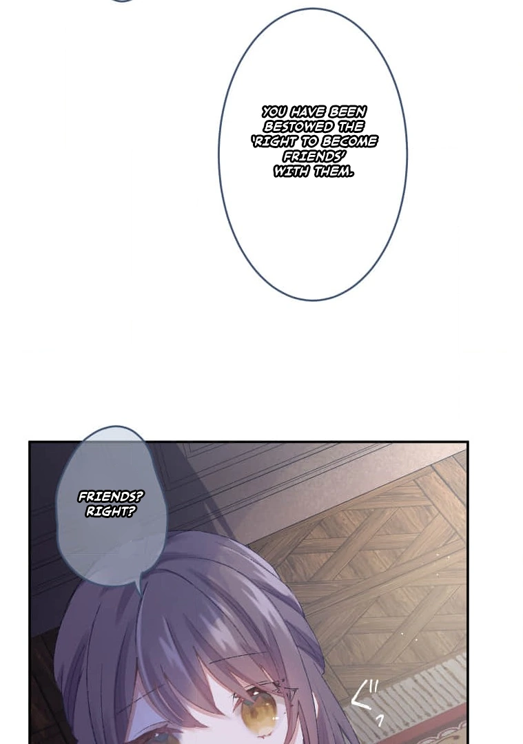 Trapped by the Crazy Twins Chapter 2 - Page 13