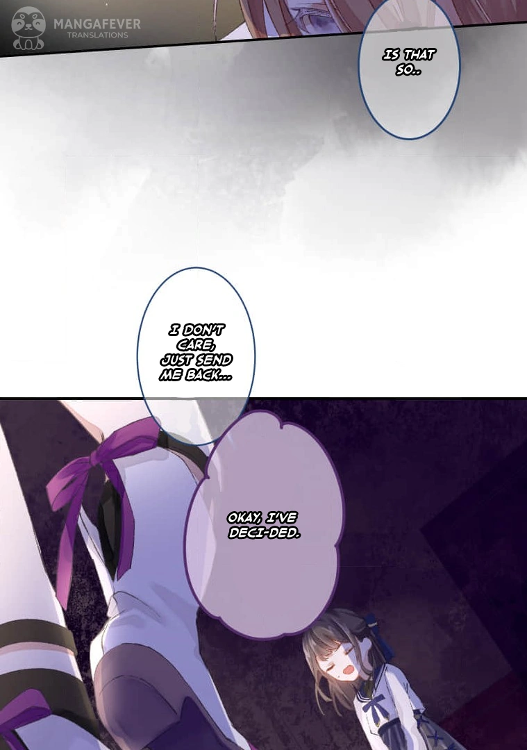 Trapped by the Crazy Twins Chapter 2 - Page 44