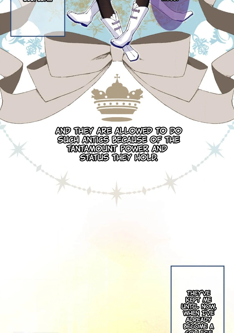 Trapped by the Crazy Twins Chapter 2 - Page 64