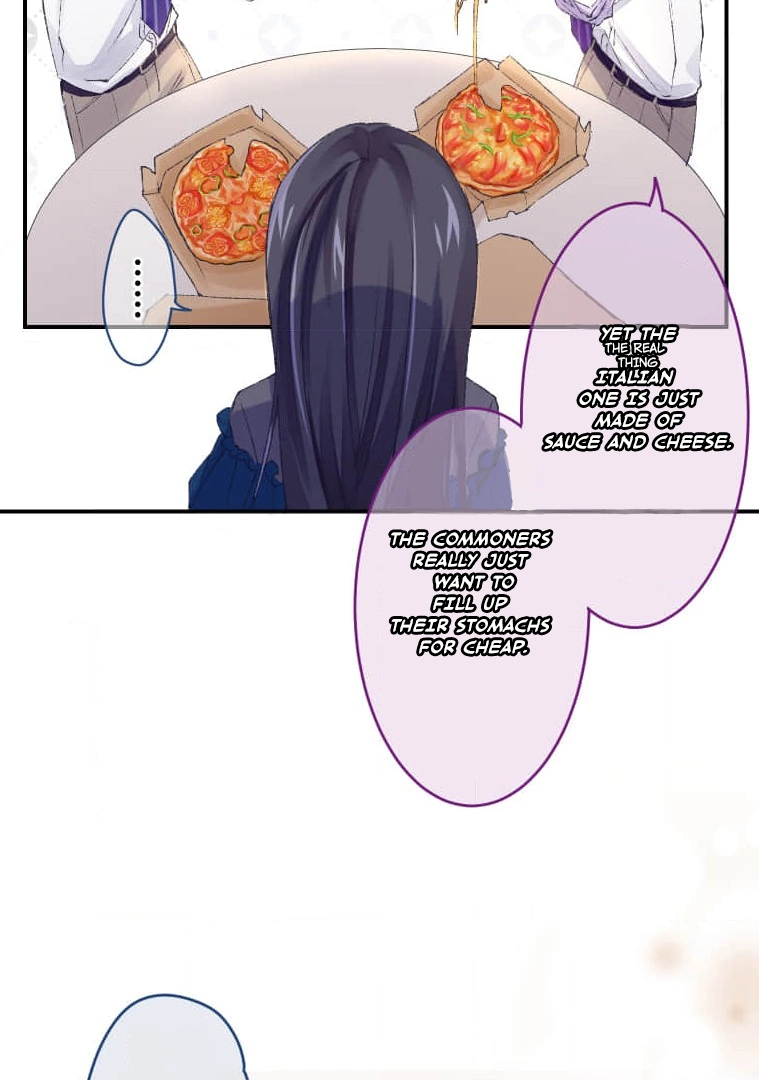 Trapped by the Crazy Twins Chapter 2 - Page 73