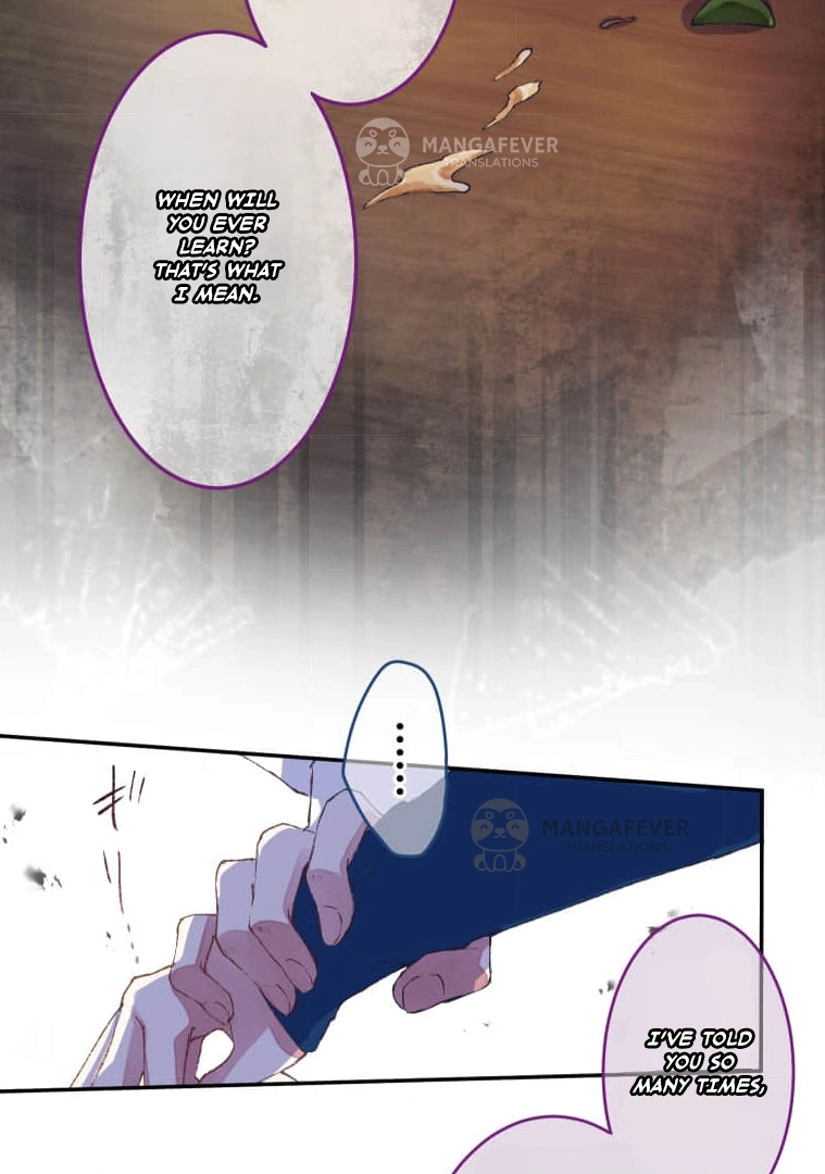 Trapped by the Crazy Twins Chapter 2 - Page 81