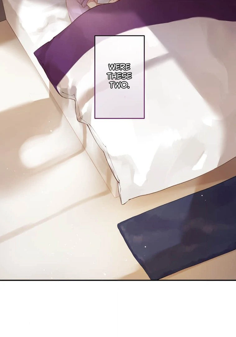 Trapped by the Crazy Twins Chapter 20 - Page 4