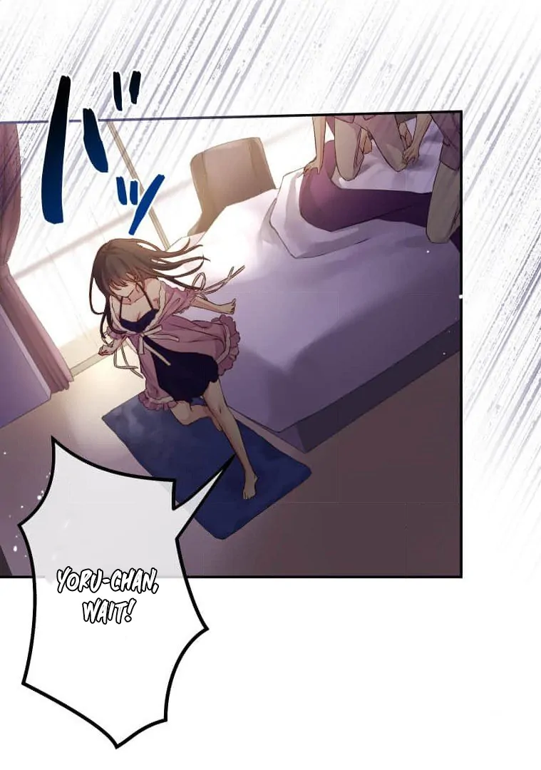 Trapped by the Crazy Twins Chapter 20 - Page 39