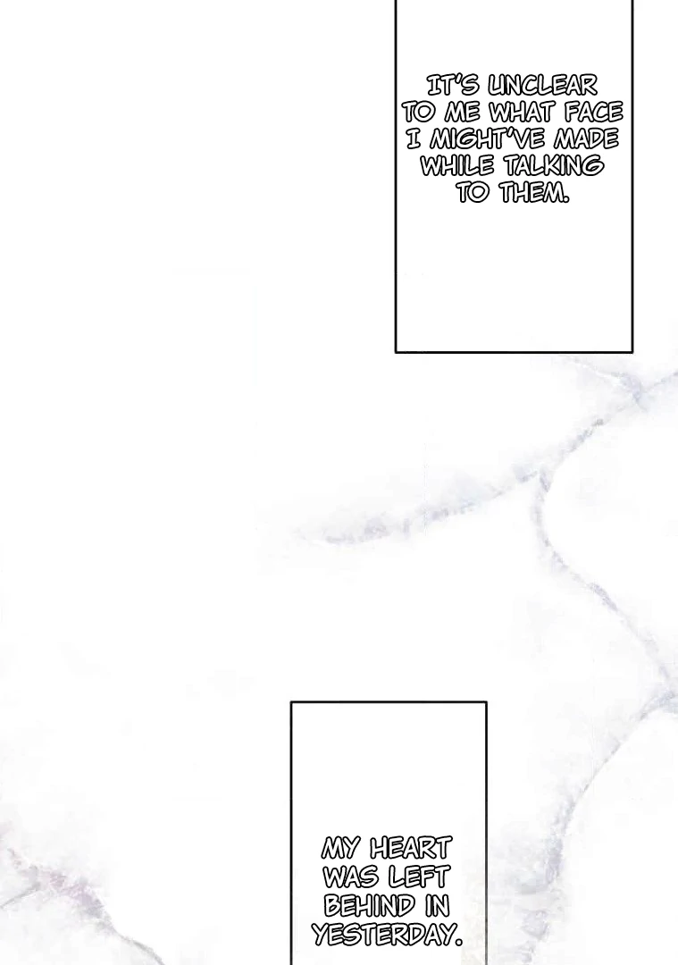 Trapped by the Crazy Twins Chapter 20 - Page 7
