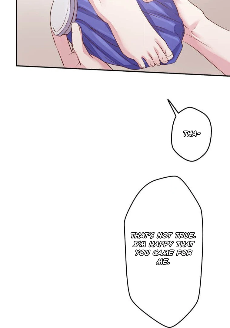 Trapped by the Crazy Twins Chapter 20 - Page 86