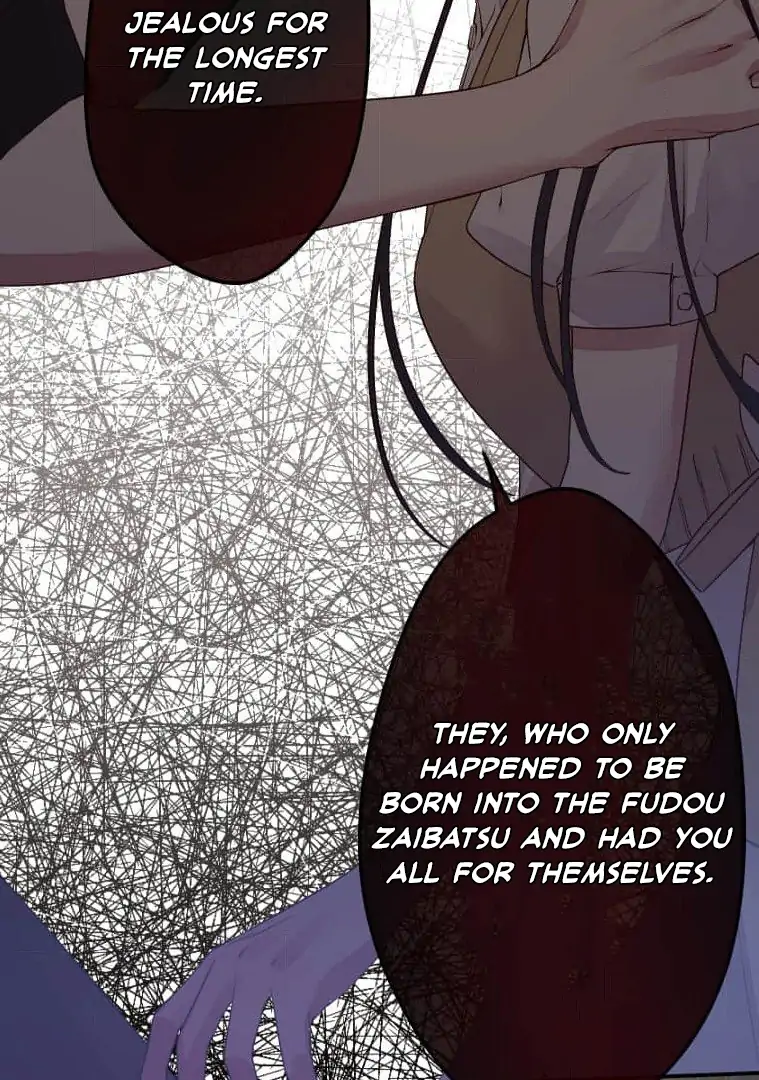 Trapped by the Crazy Twins Chapter 21 - Page 124