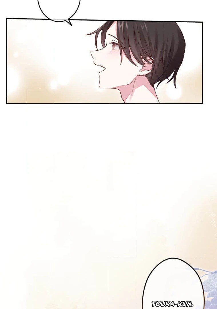 Trapped by the Crazy Twins Chapter 21 - Page 10