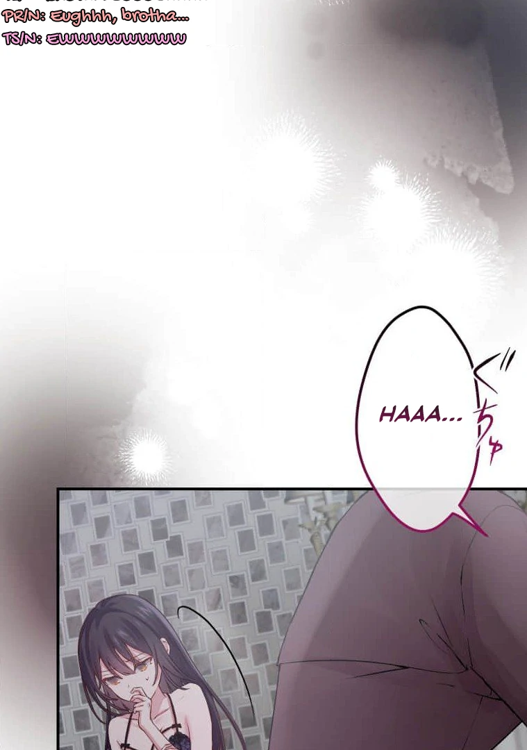 Trapped by the Crazy Twins Chapter 22 - Page 32