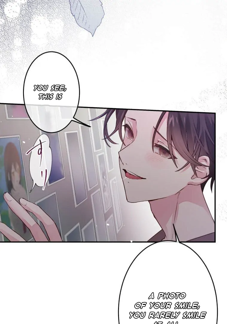 Trapped by the Crazy Twins Chapter 22 - Page 37